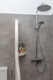 Thea Boutique Suites
