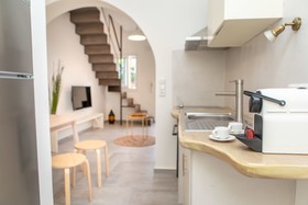 Thea Boutique Suites