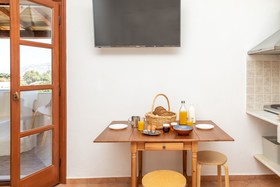 Thea Boutique Suites