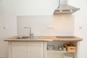Thea Boutique Suites