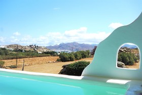 Thea Boutique Suites