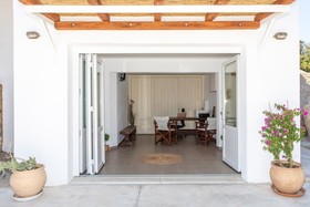 Thea Boutique Suites