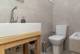 Thea Boutique Suites