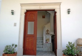 Thea Boutique Suites