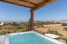 Thea Boutique Suites