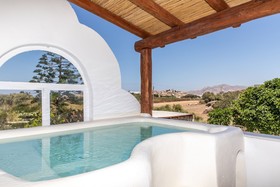 Thea Boutique Suites