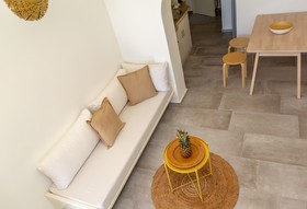 Thea Boutique Suites