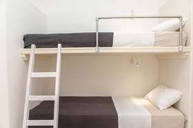 Thea Boutique Suites