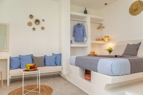Thea Boutique Suites