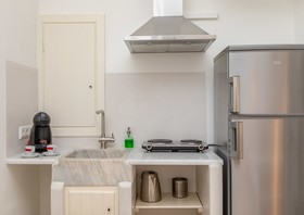 Thea Boutique Suites