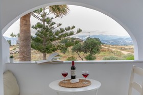 Thea Boutique Suites