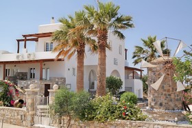 Thea Boutique Suites