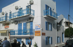 Very-Kokkos Pension 2