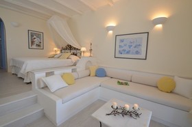 Villa Marandi Luxury Suites