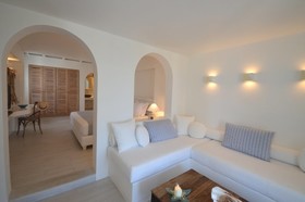 Villa Marandi Luxury Suites