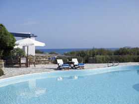 Villa Marandi Luxury Suites