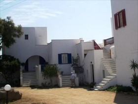Villa Porto Rondo Studios
