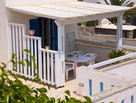 Villa Porto Rondo Studios