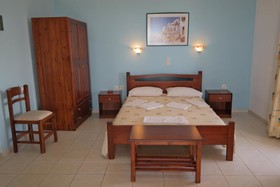 Villa Porto Rondo Studios