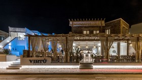 Virtu Suites