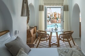 Virtu Suites