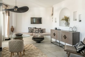 Virtu Suites