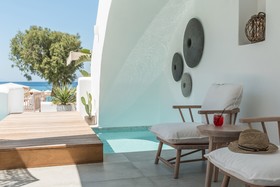 Virtu Suites