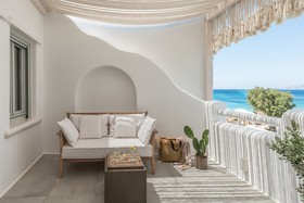 Virtu Suites