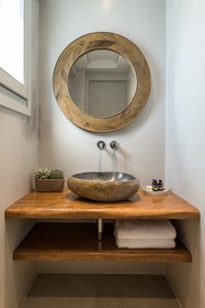Virtu Suites
