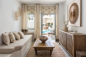 Virtu Suites