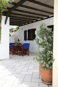 Aeolos Villas Sustainable Living