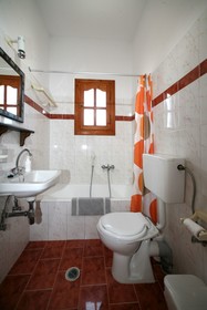 Aeolos Villas Sustainable Living