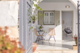 Aeolos Villas Sustainable Living