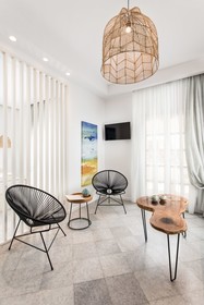 Aeolos Villas Sustainable Living