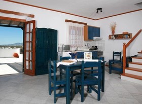 Aeolos Villas Sustainable Living