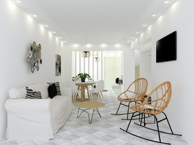 Aeolos Villas Sustainable Living