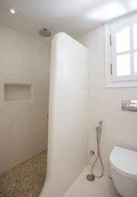 Aeolos Villas Sustainable Living