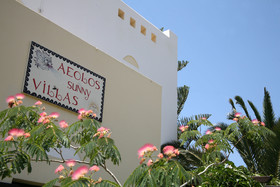 Aeolos Villas Sustainable Living