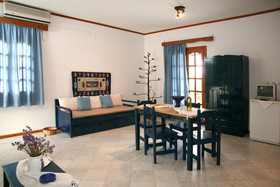 Aeolos Villas Sustainable Living