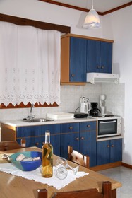 Aeolos Villas Sustainable Living