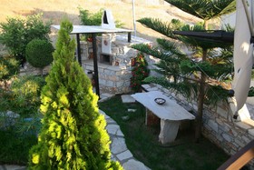 Aeolos Villas Sustainable Living