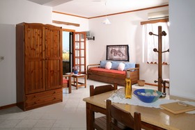 Aeolos Villas Sustainable Living