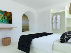 Aeolos Villas Sustainable Living