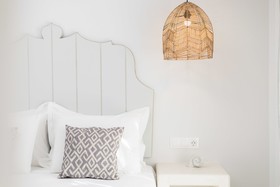 Aeolos Villas Sustainable Living