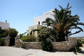 Aeolos Villas Sustainable Living