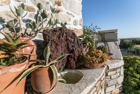 Aeolos Villas Sustainable Living