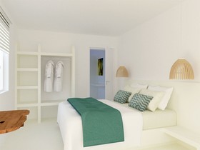 Aeolos Villas Sustainable Living
