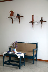 Aeolos Villas Sustainable Living