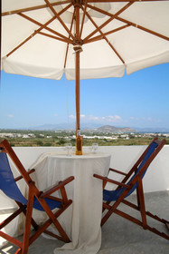 Aeolos Villas Sustainable Living