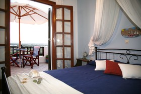 Aeolos Villas Sustainable Living